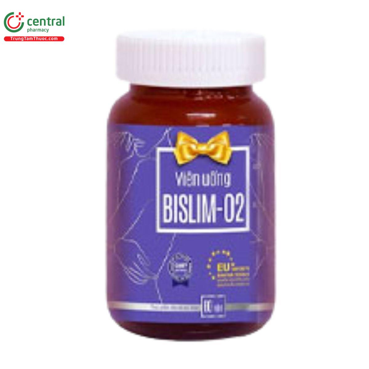 vien uong bislim 3 G2476