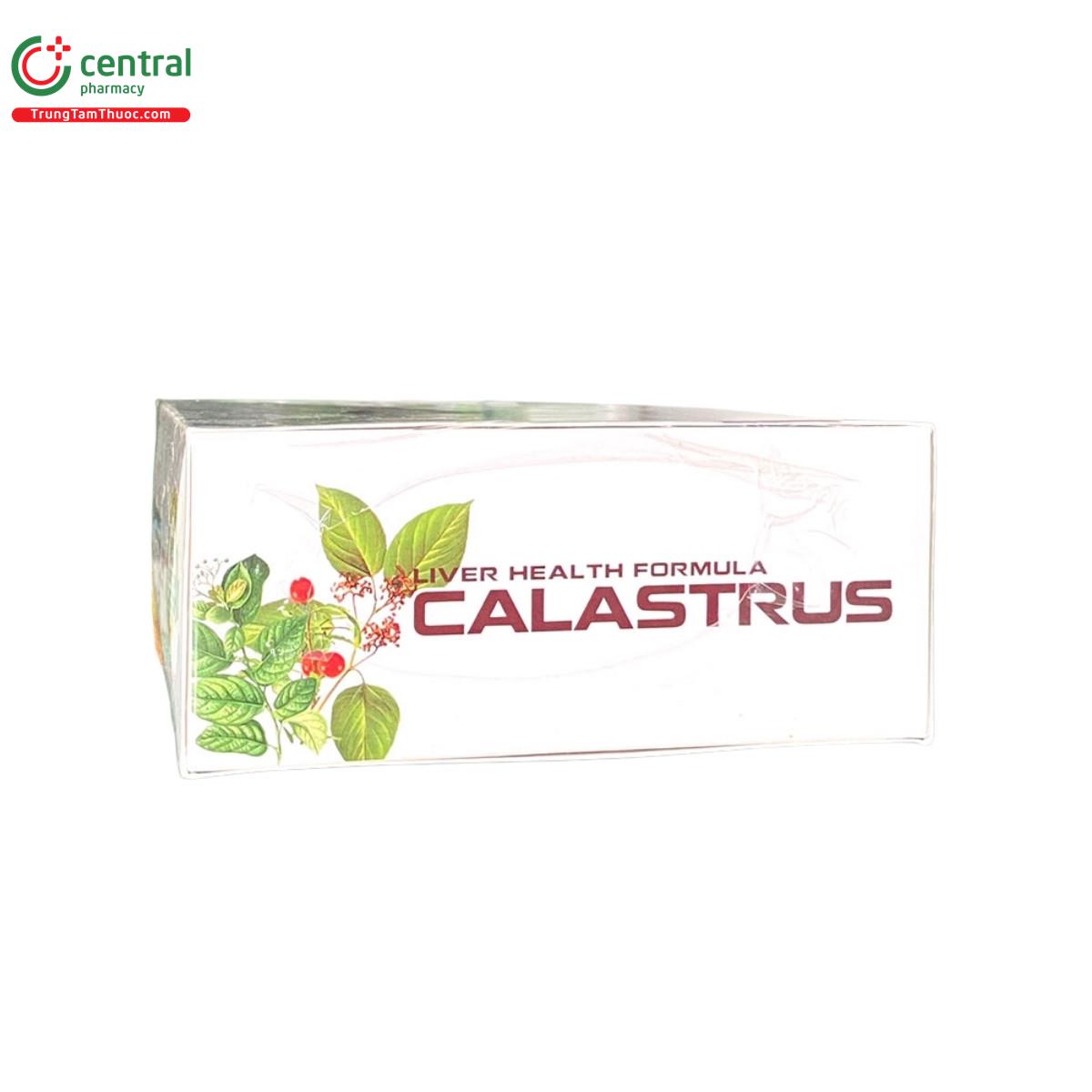 vien uong bo gan calastrus 3 S7711