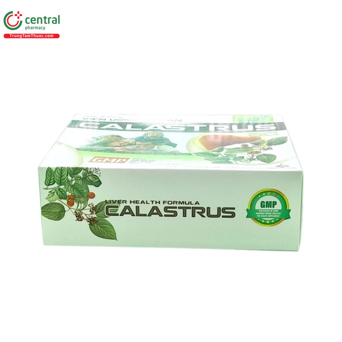 vien uong bo gan calastrus 4 V8880