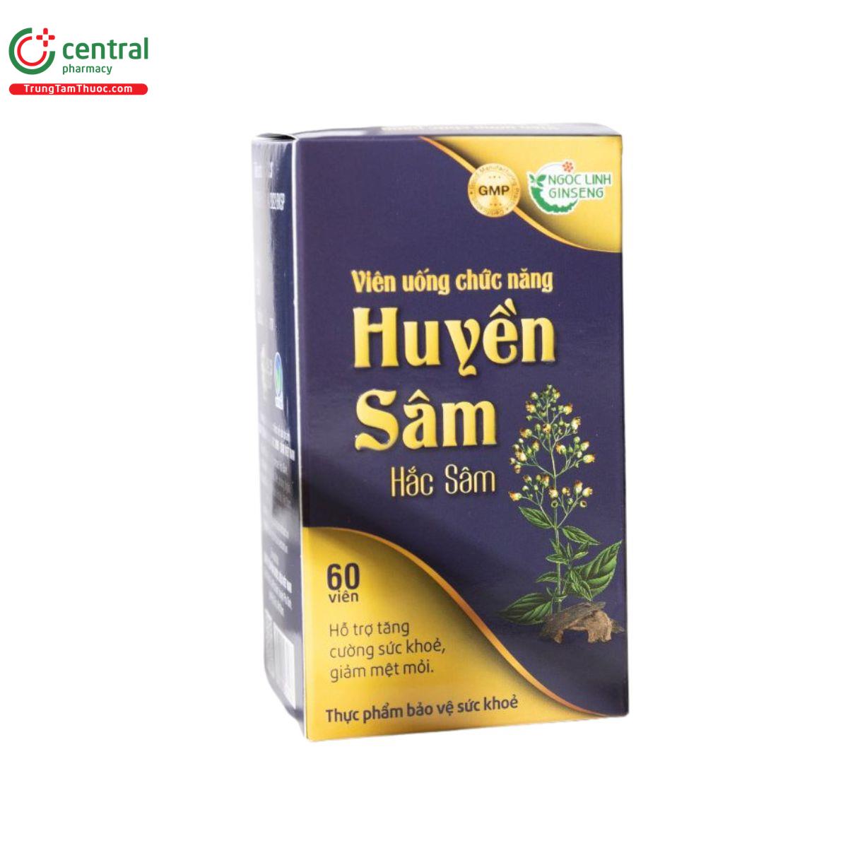vien uong chuc nang huyen sam 2 I3270