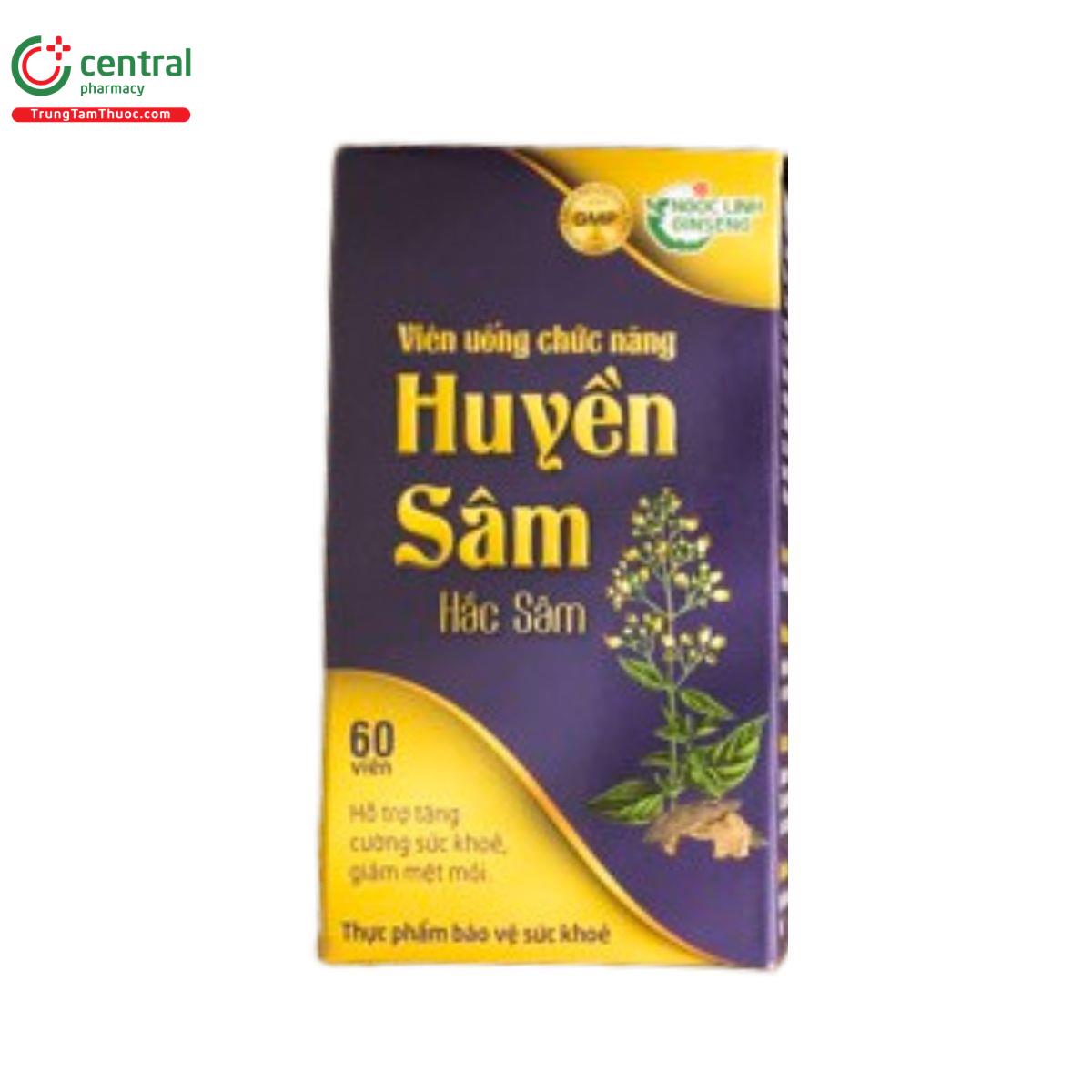vien uong chuc nang huyen sam 4 R6816