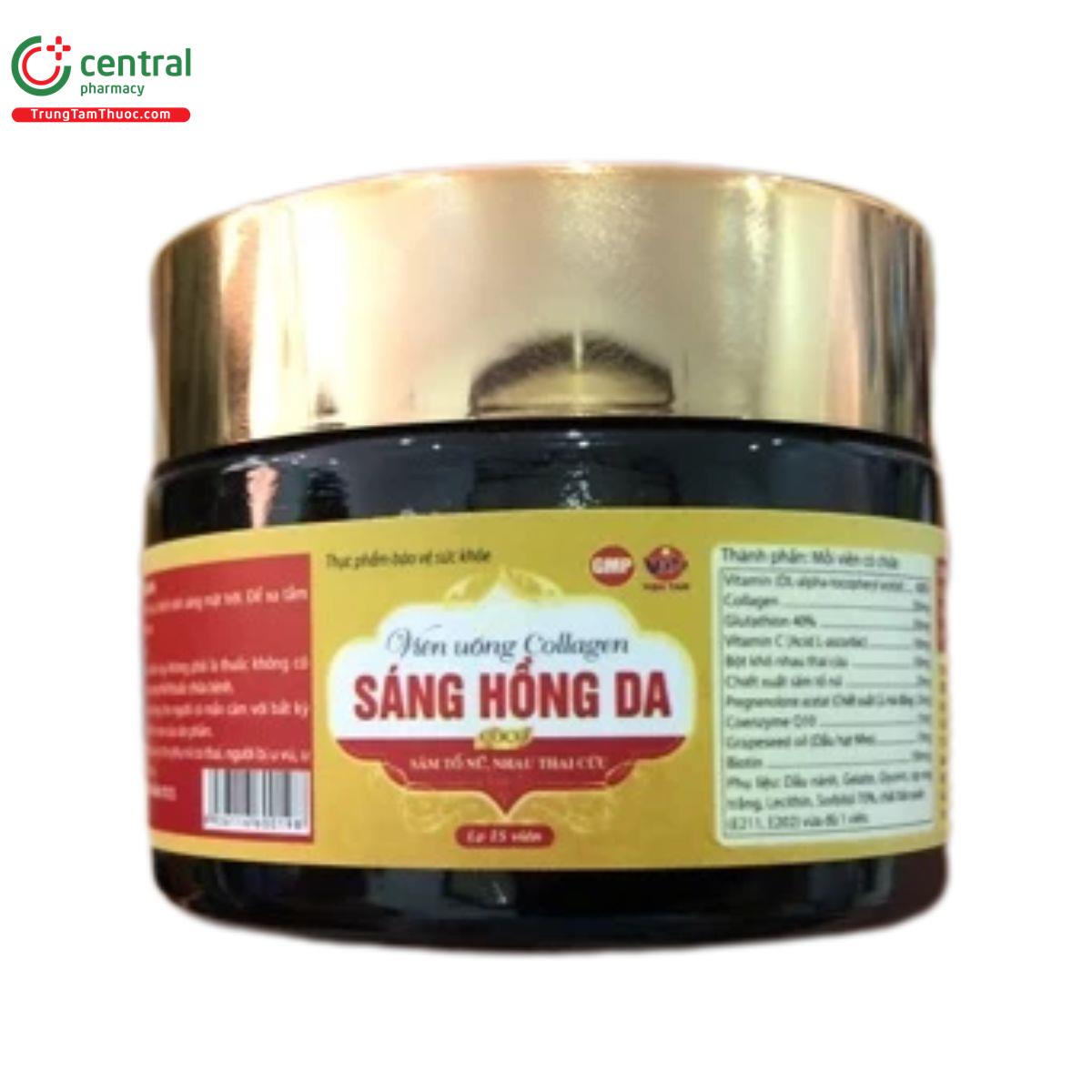 vien uong collagen sang hong da coco 10 R7111