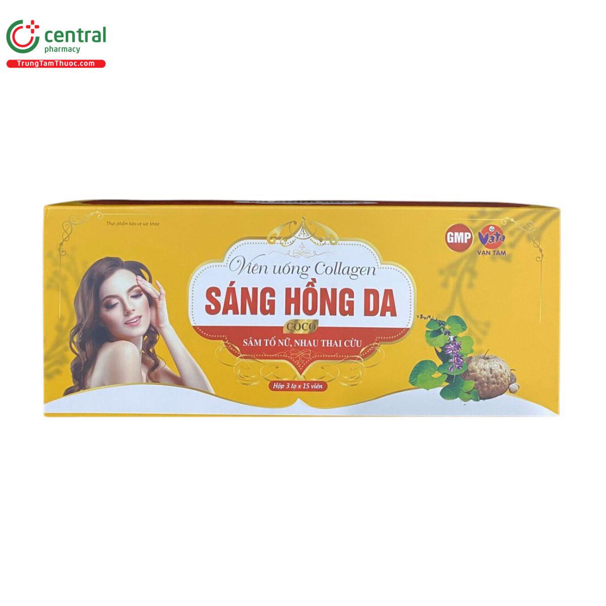 vien uong collagen sang hong da coco 9 K4464