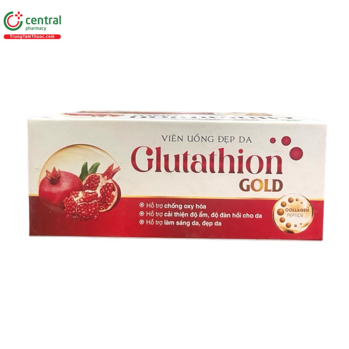 vien uong dep da glutathion gold 8 J3065 vien uong dep da glutathion gold 8 J3065