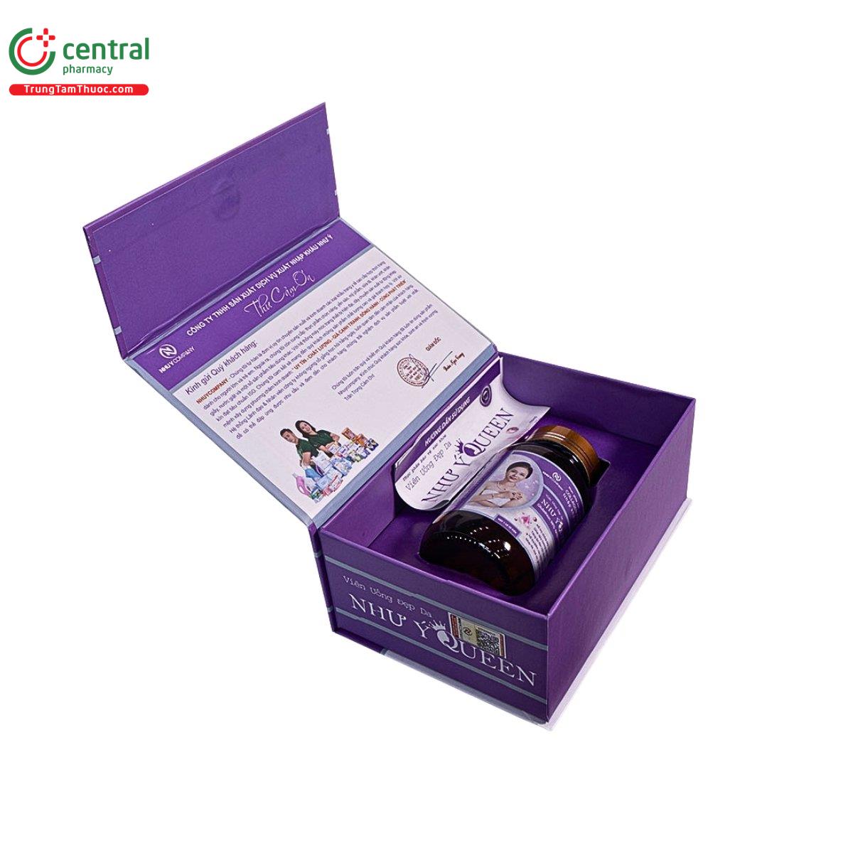 vien uong dep da nhu y queen 4 R7865