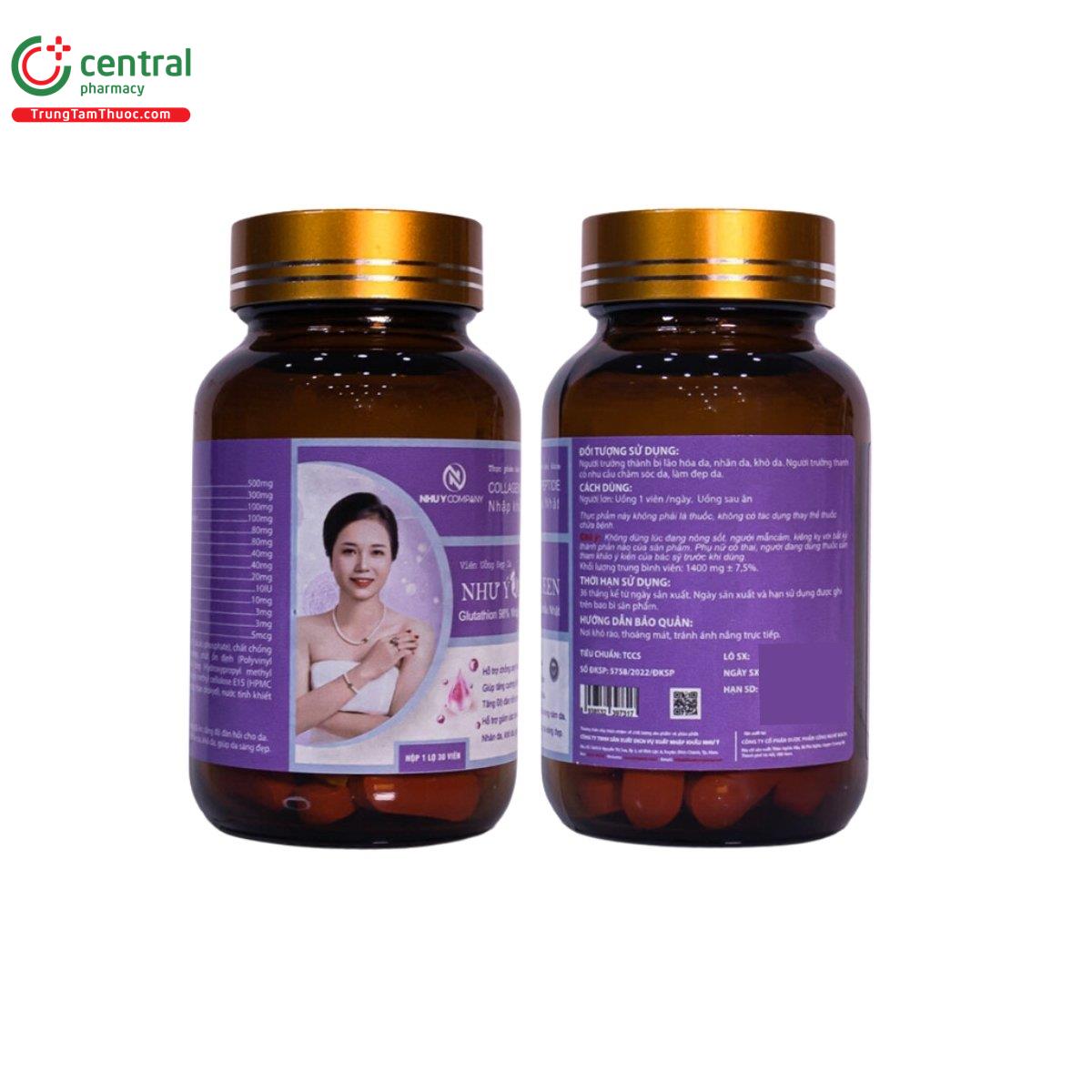 vien uong dep da nhu y queen 5 C0502