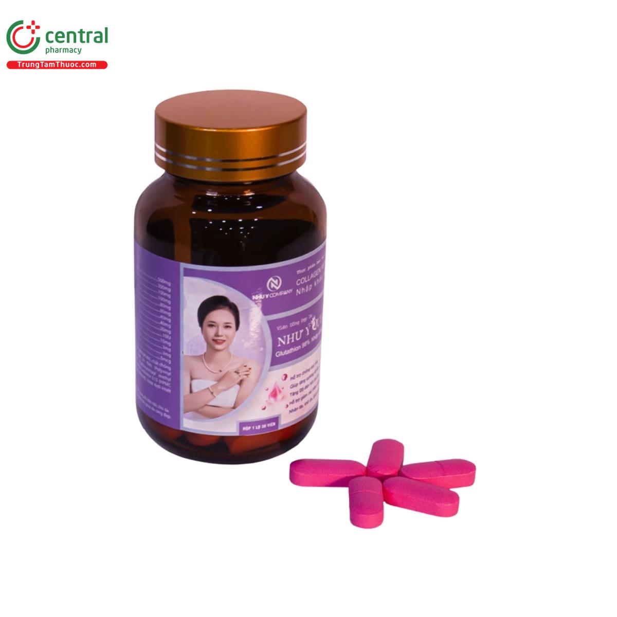 vien uong dep da nhu y queen 6 M5786