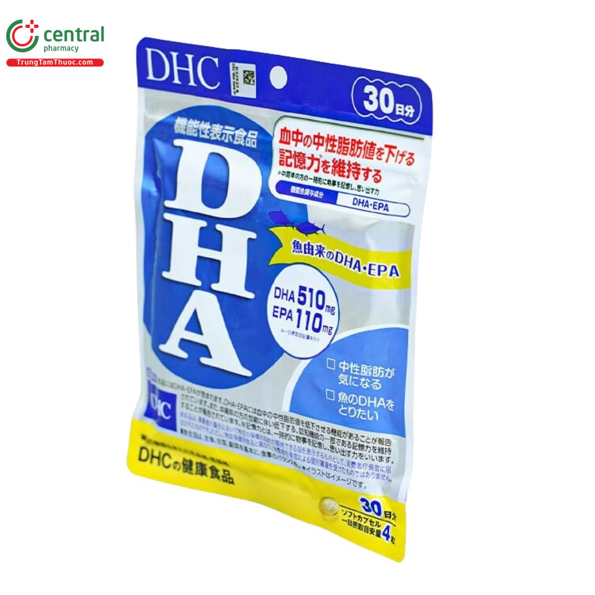 vien uong dhc dha 4 E1341