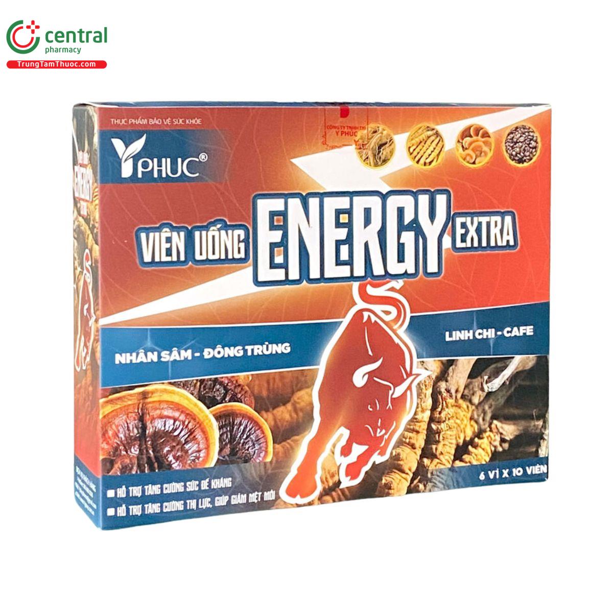 vien uong energy extra 2 T7822