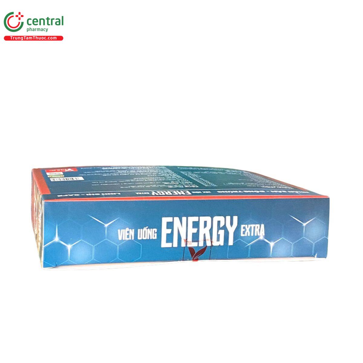 vien uong energy extra 6 I3481