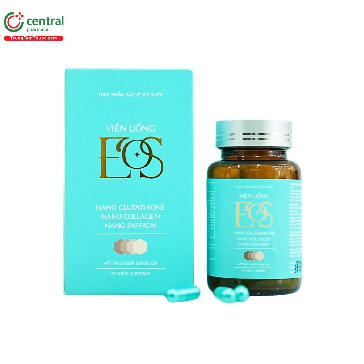 vien uong eos 2 B0008