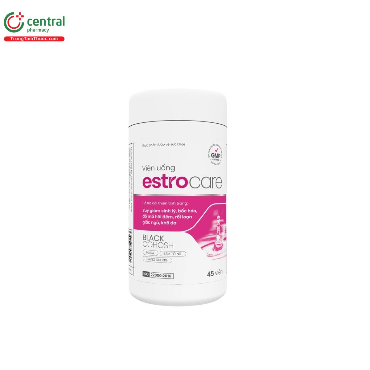 vien uong estrocare 3 T7533 vien uong estrocare 3 T7533