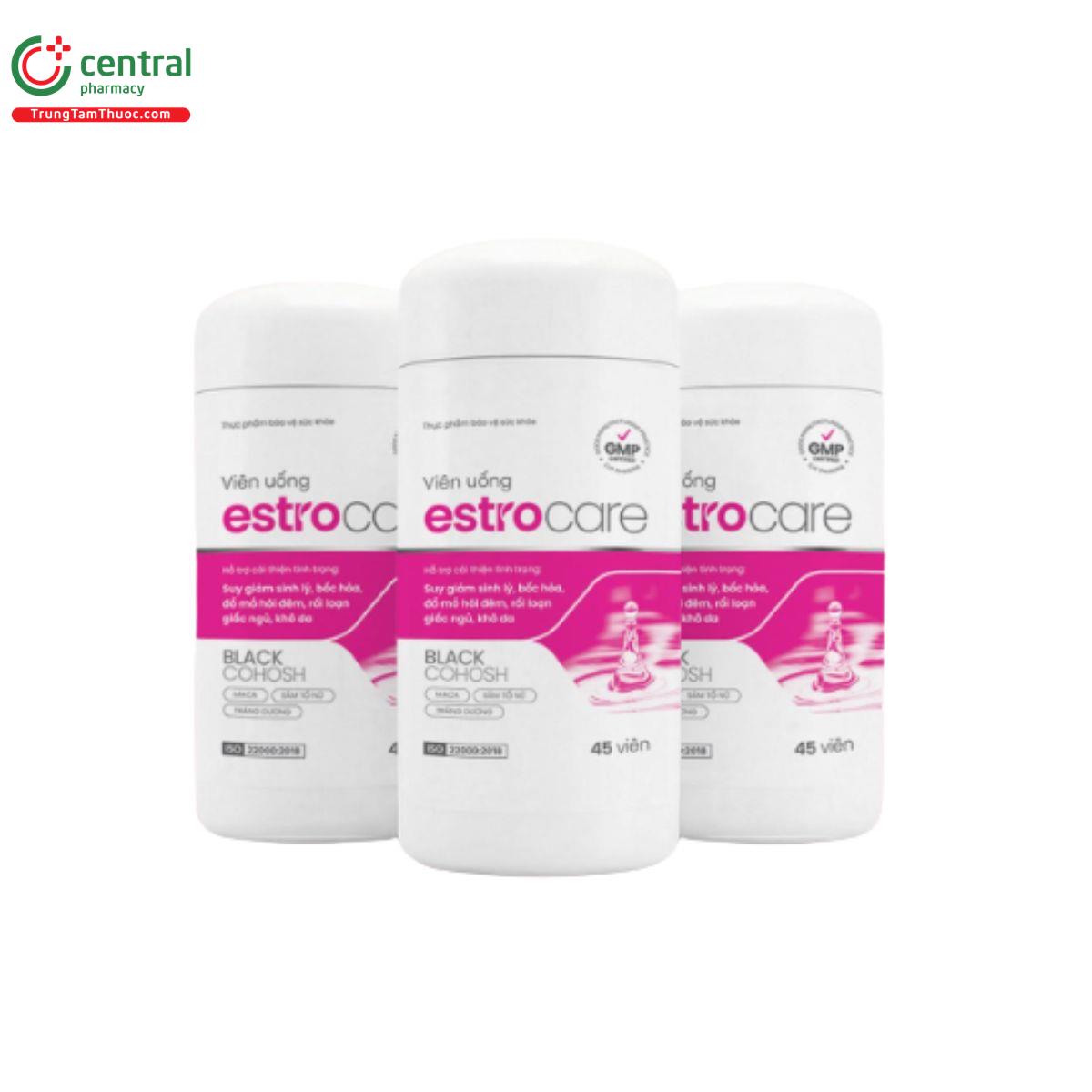 vien uong estrocare 5 C0612 vien uong estrocare 5 C0612