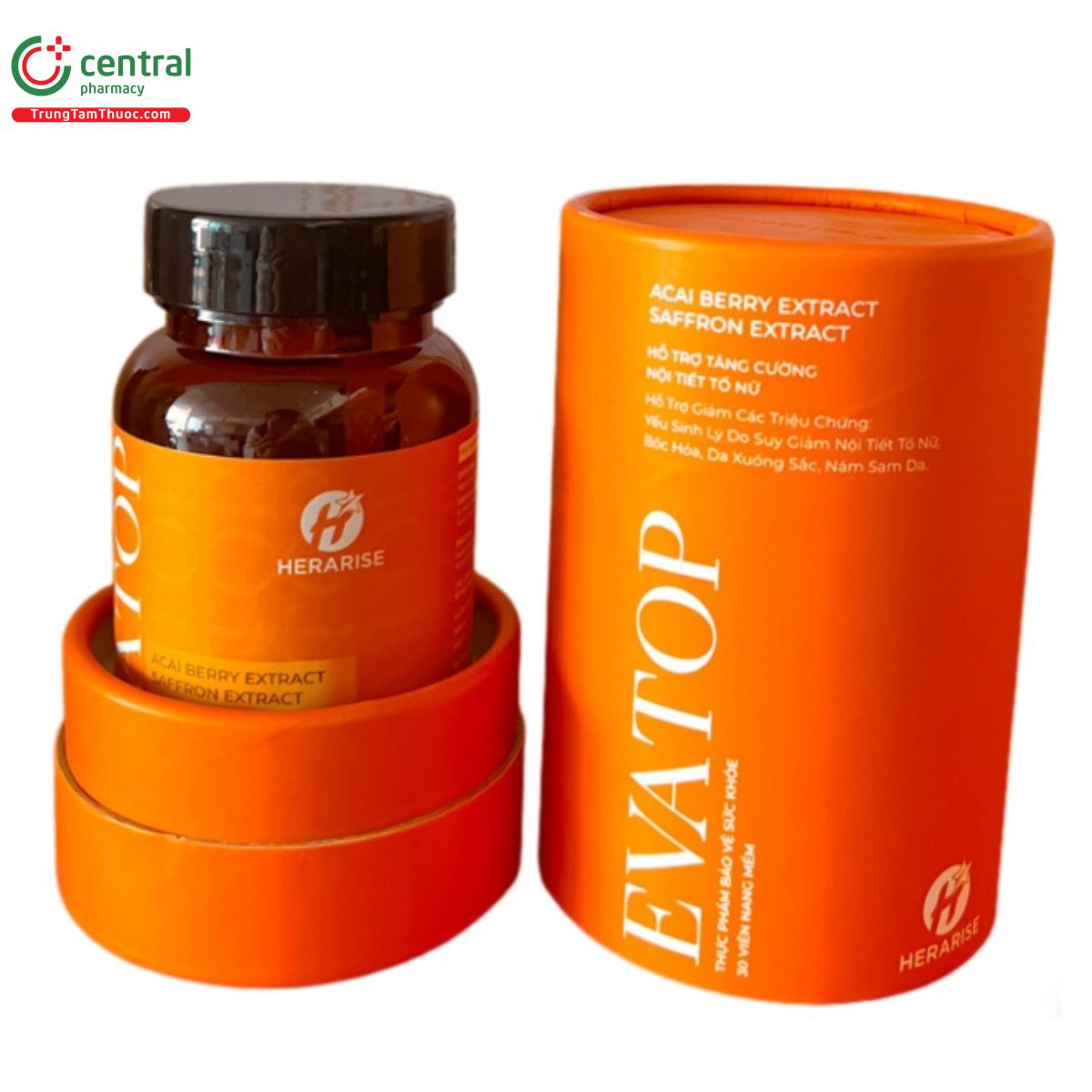 vien uong evatop 2 G2770 vien uong evatop 2 G2770