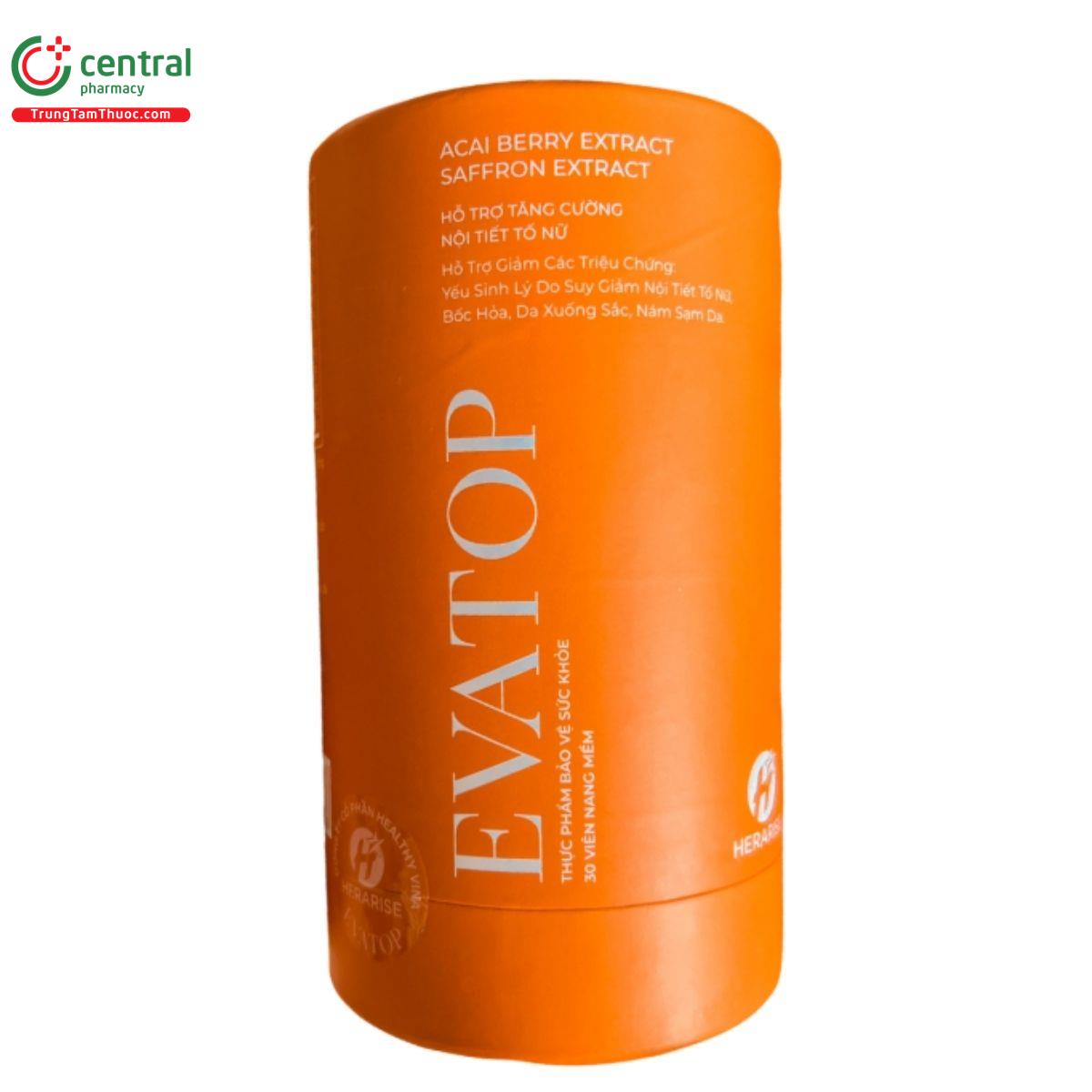 vien uong evatop 4 Q6505 vien uong evatop 4 Q6505