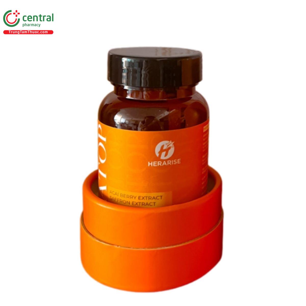 vien uong evatop 5 F2308 vien uong evatop 5 F2308