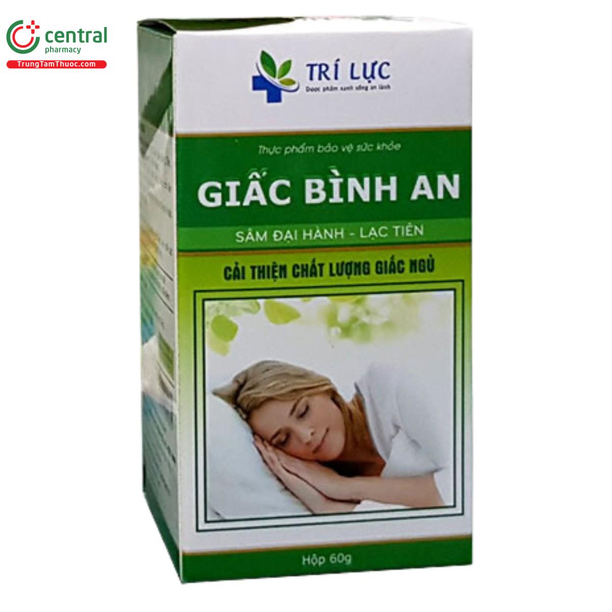 vien uong giac binh an 2 T7184