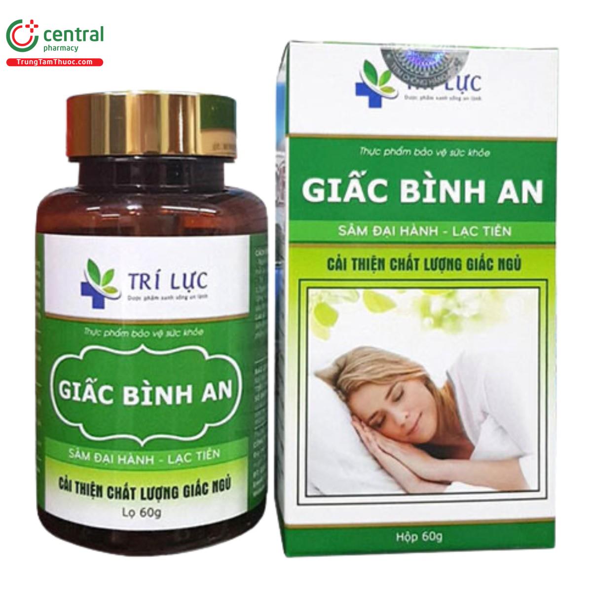 vien uong giac binh an M5457