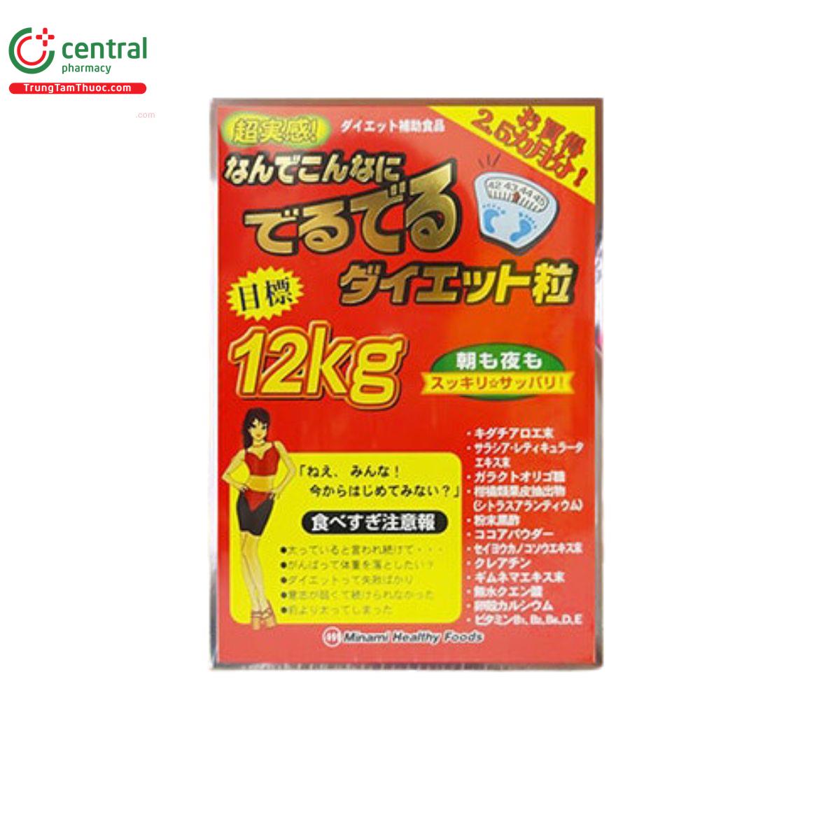 vien uong giam can minami healthy foods 12kg 1 Q6856