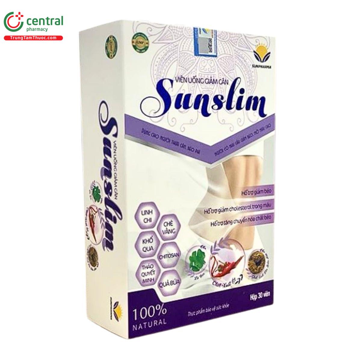 vien uong giam can sunslim 3 S7370 vien uong giam can sunslim 3 S7370
