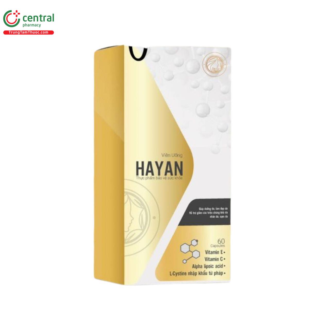 vien uong hayan 3 Q6305