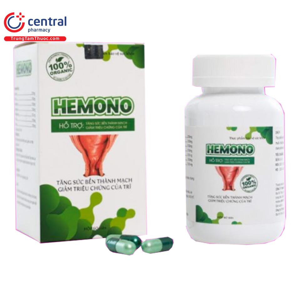 vien uong hemono 1 T7314