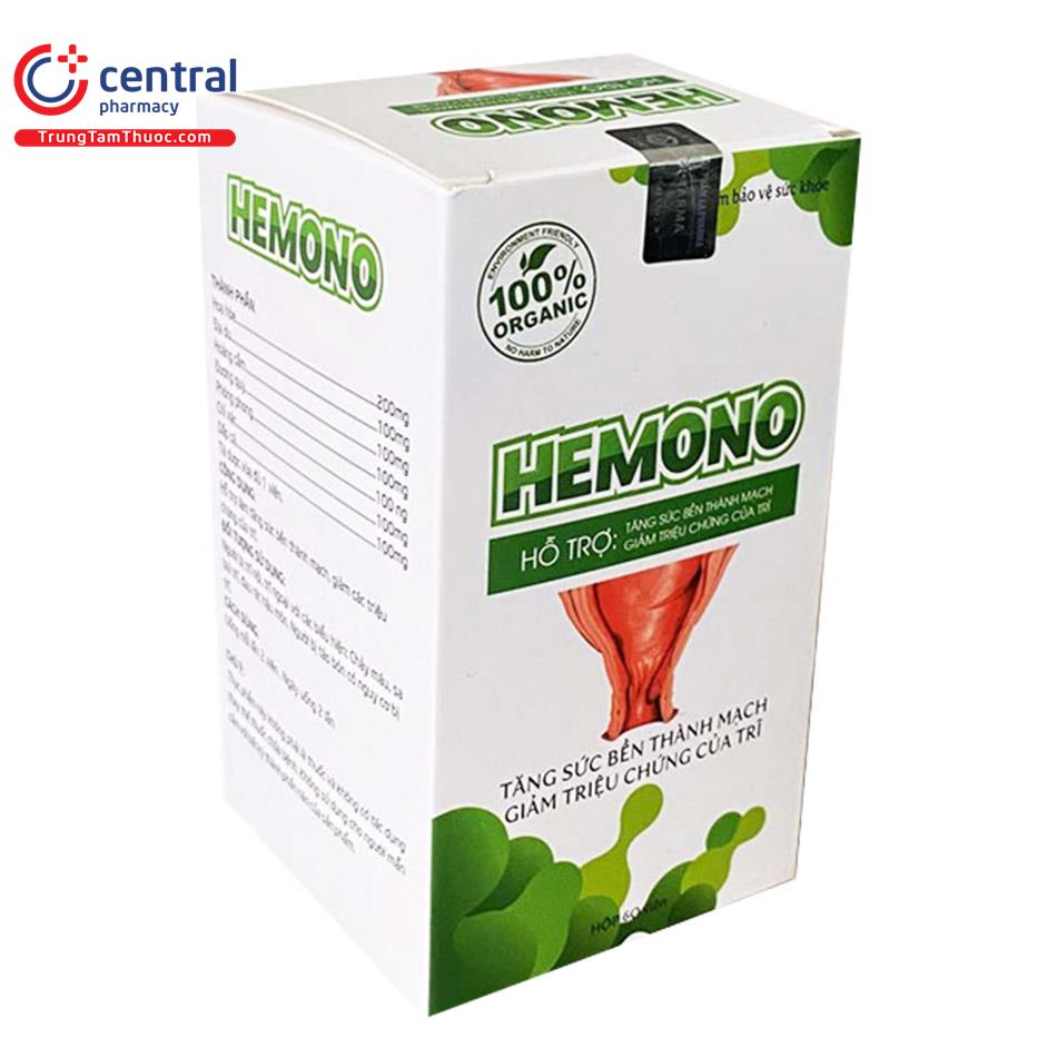 vien uong hemono 9 G2510