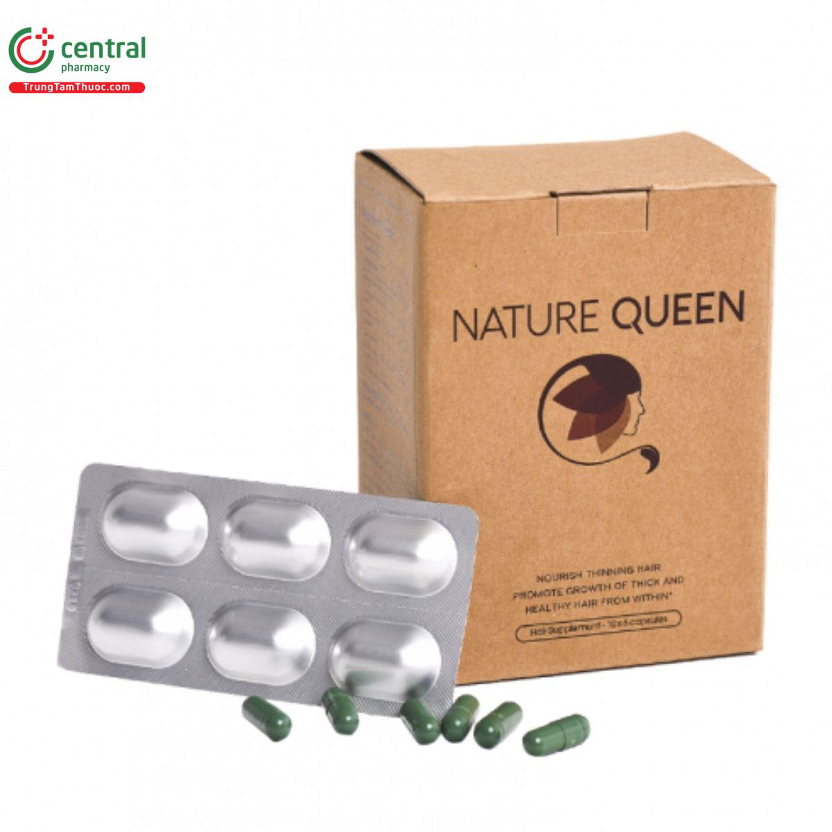 vien uong nature queen 2 E1486