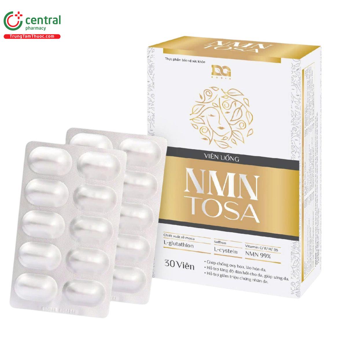 vien uong nmn tosa 1 J3037 vien uong nmn tosa 1 J3037