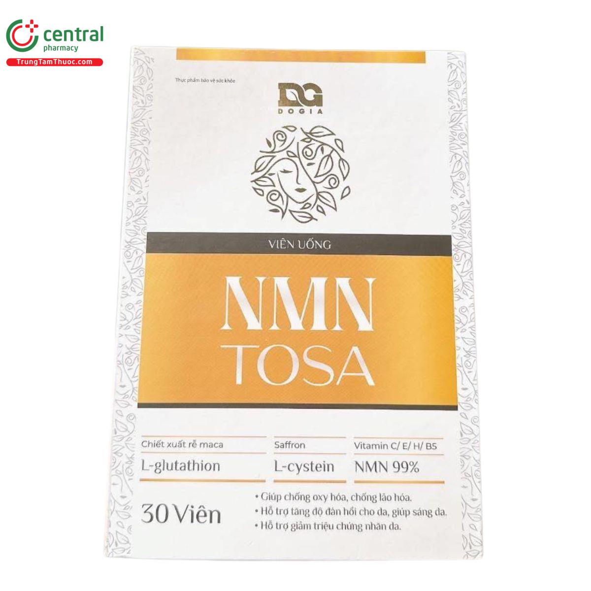 vien uong nmn tosa 2 C1381 vien uong nmn tosa 2 C1381