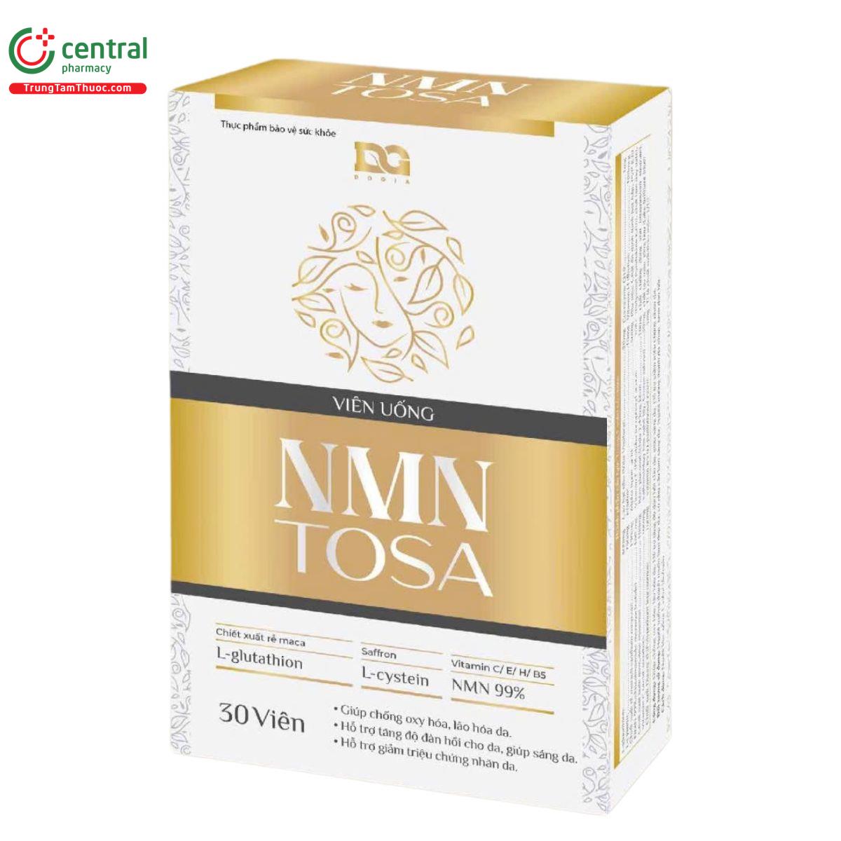 vien uong nmn tosa 3 K4030 vien uong nmn tosa 3 K4030