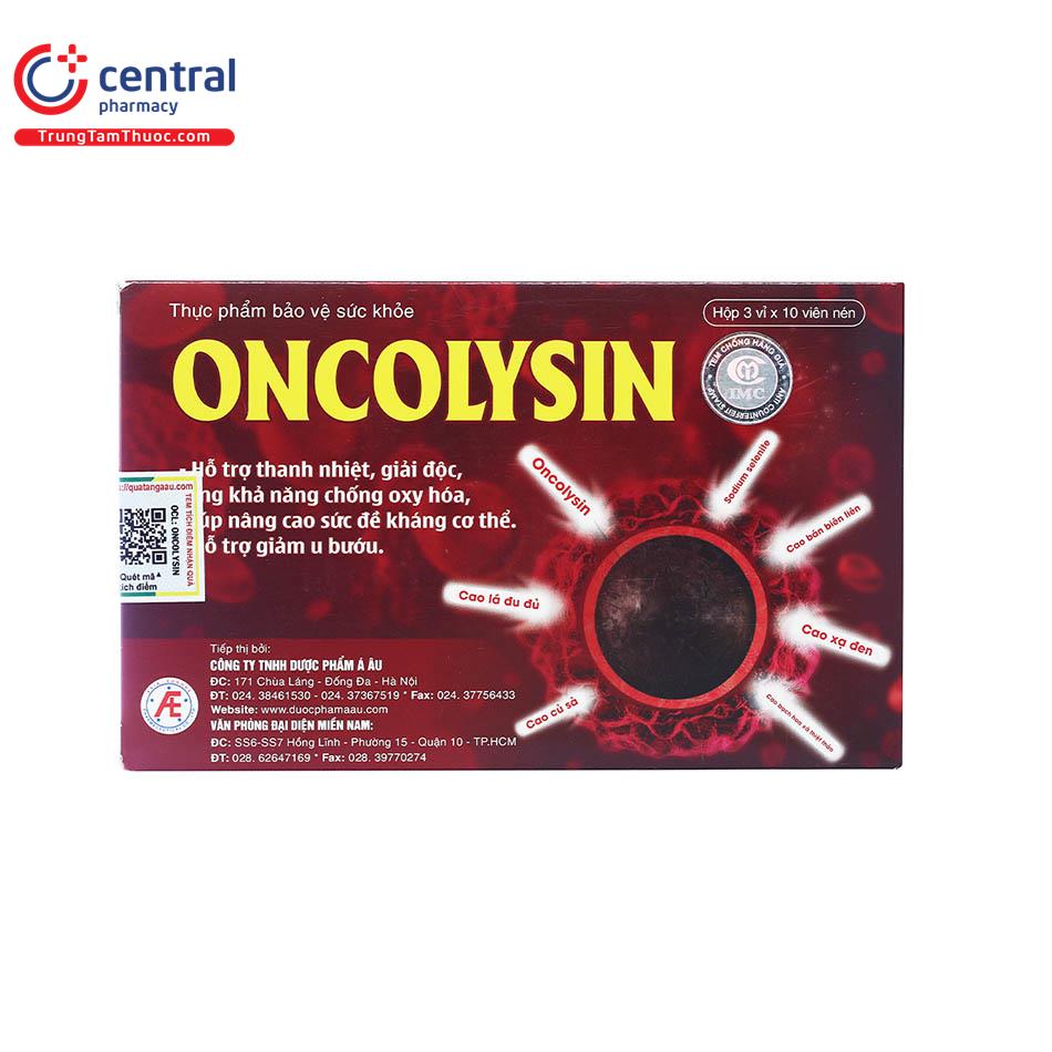 vien uong oncolysin 15 J3754