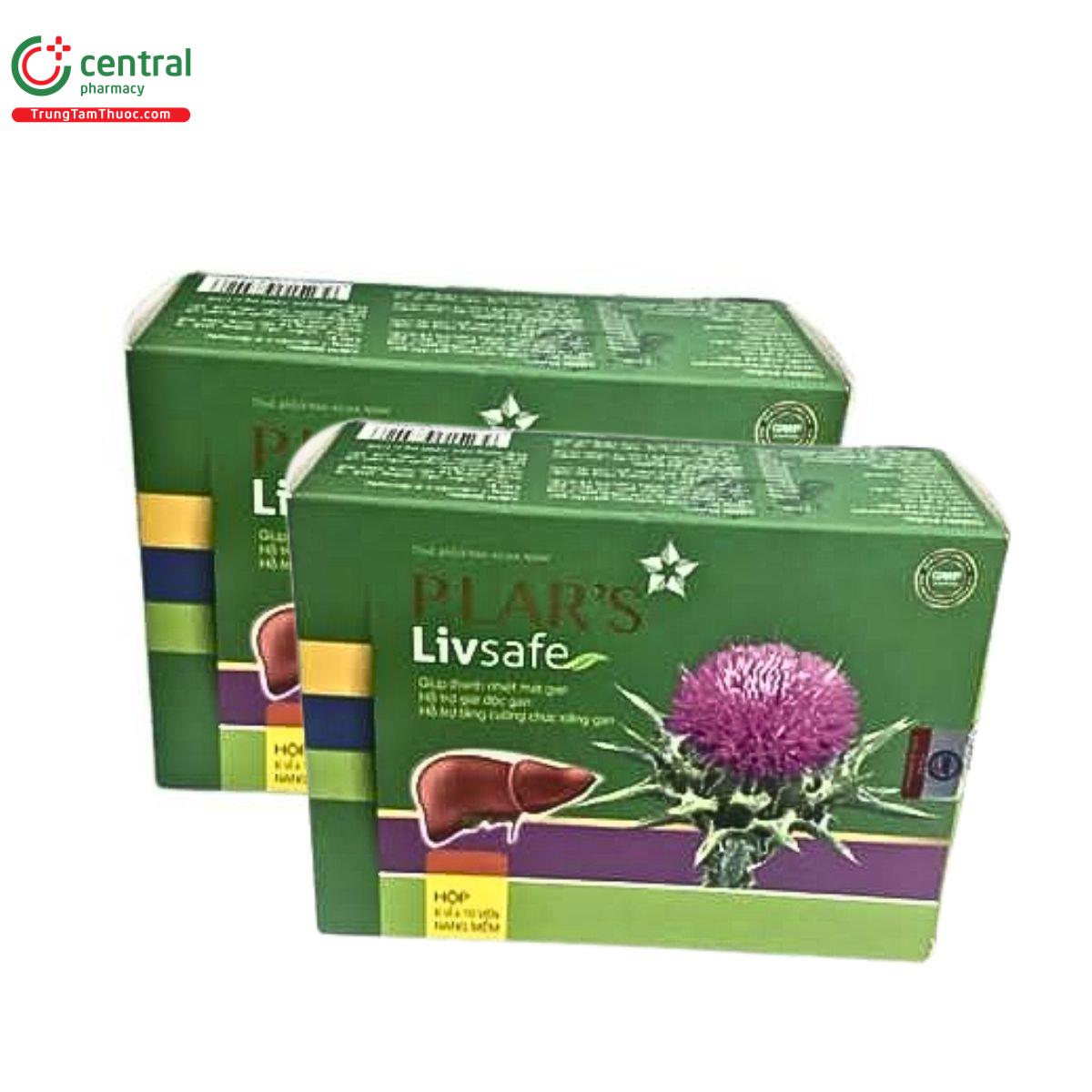 vien uong plars detox livsafe 2 N5425