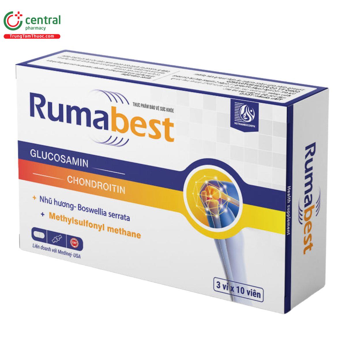 vien uong rumabest 3 P6360