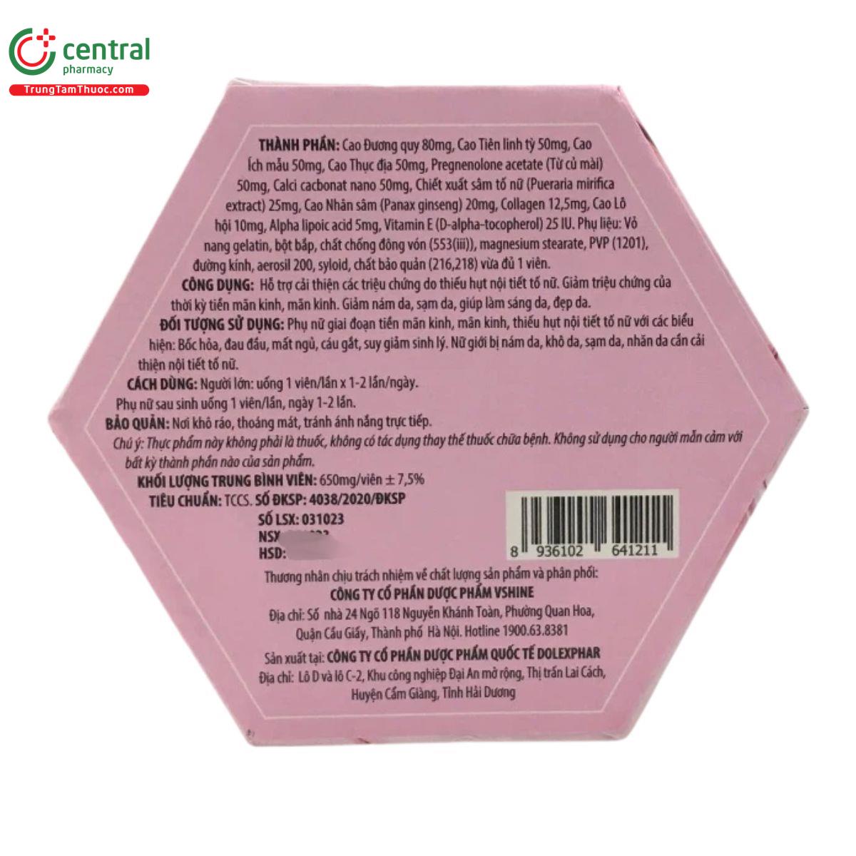 vien uong sang da d eva 12 G2168