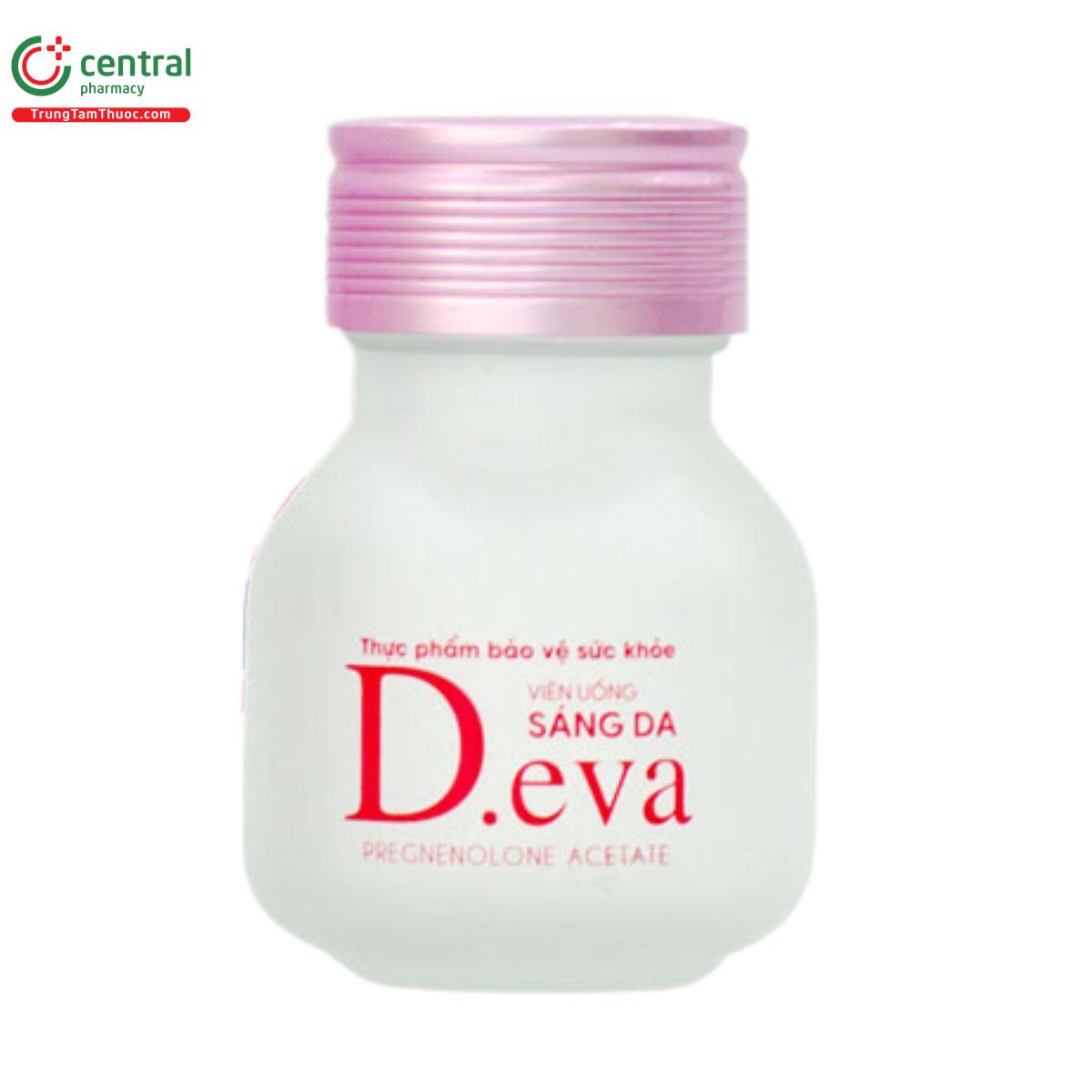 vien uong sang da d eva 5 J3454