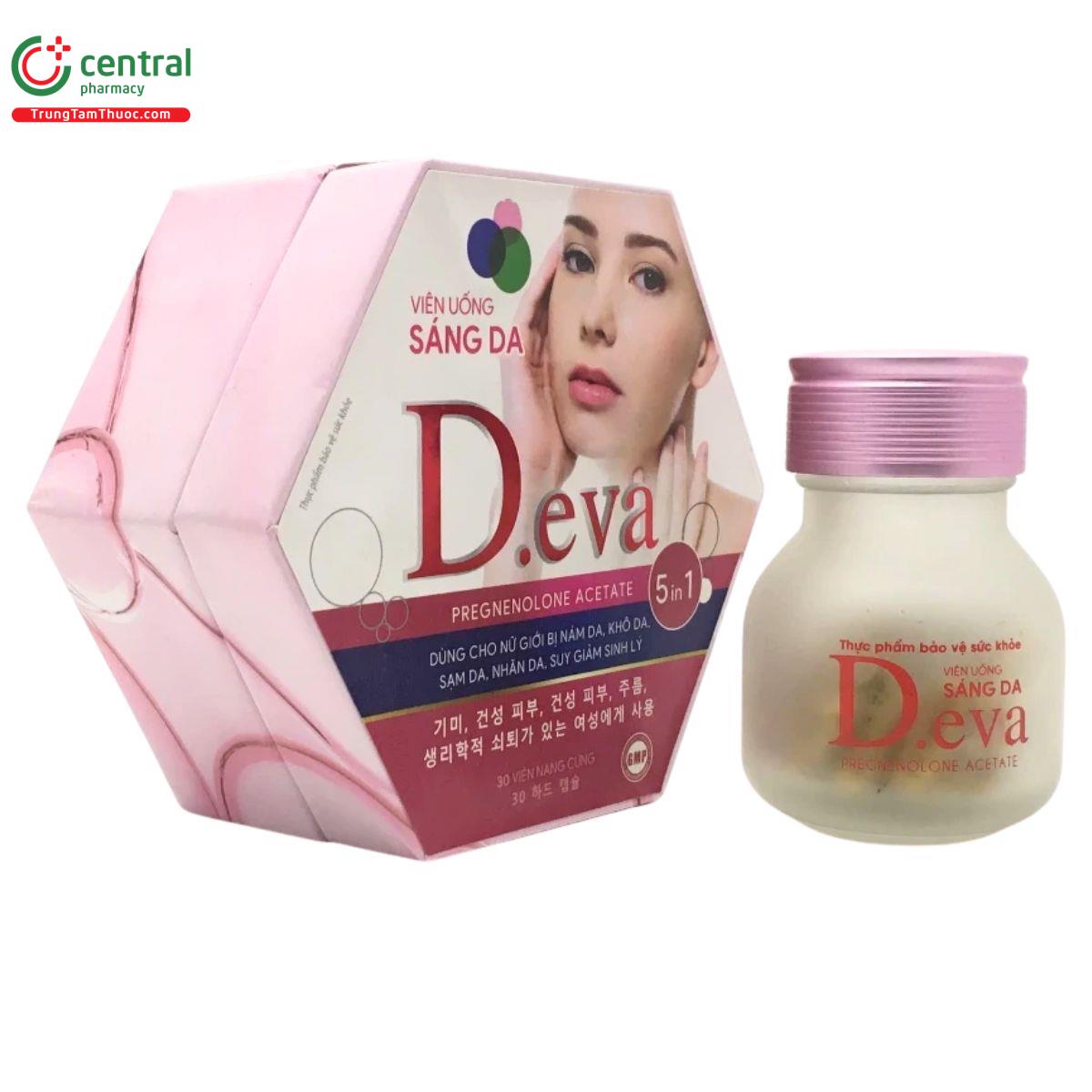 vien uong sang da d eva 9 G2071