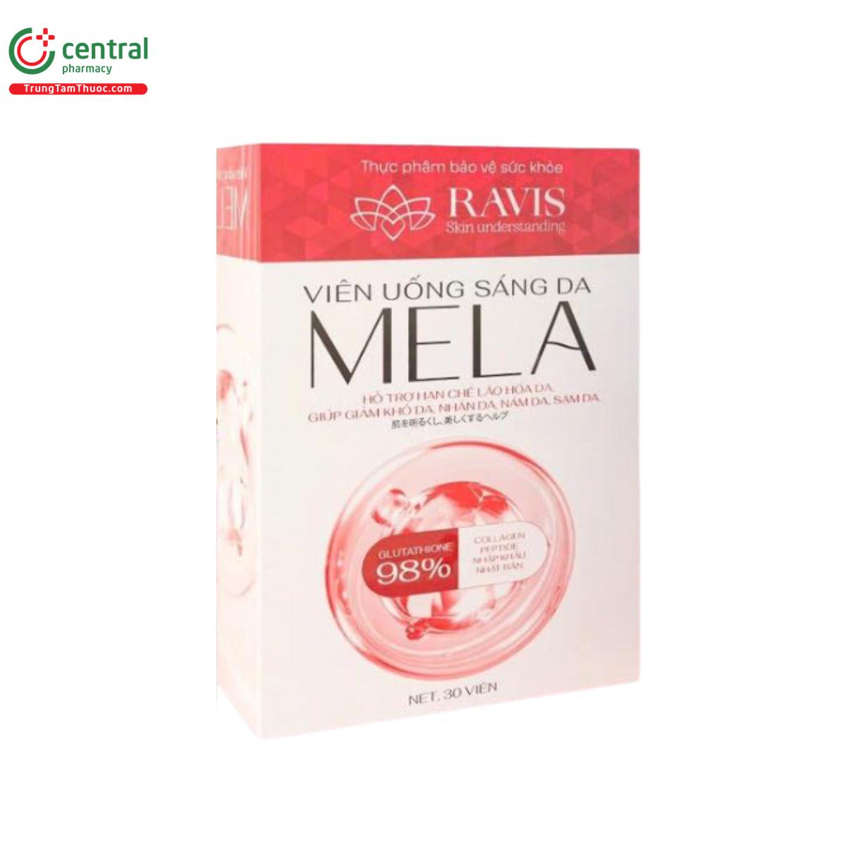 vien uong sang da mela 3 U8624