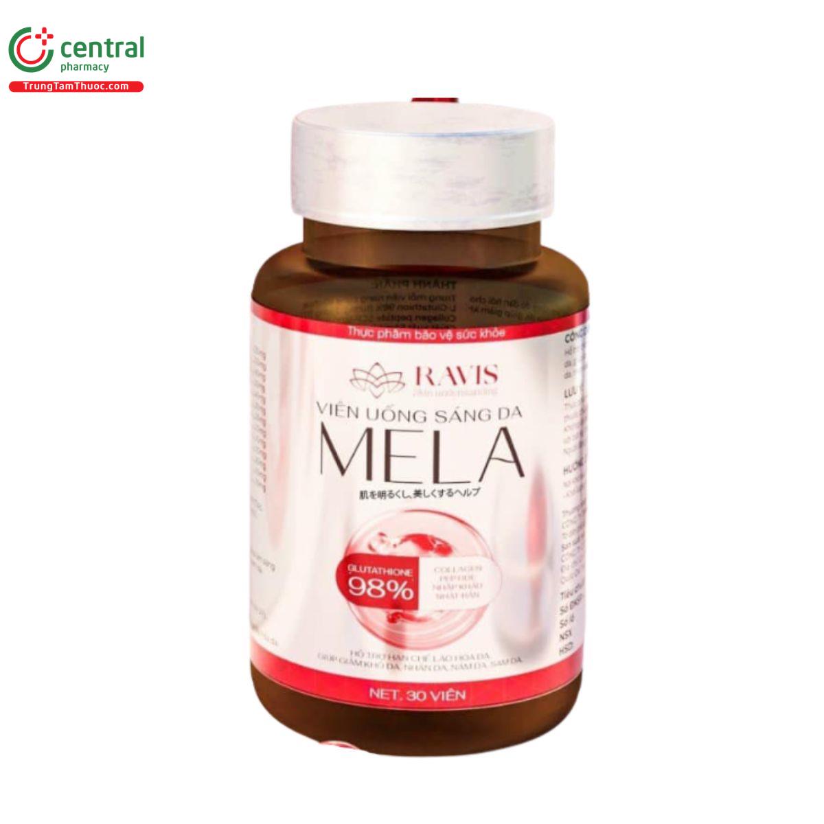 vien uong sang da mela 4 F2362