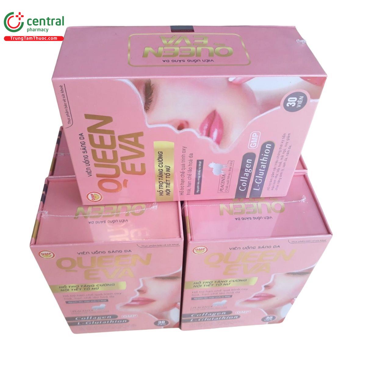 vien uong sang da queen eva 2 O5630 vien uong sang da queen eva 2 O5630