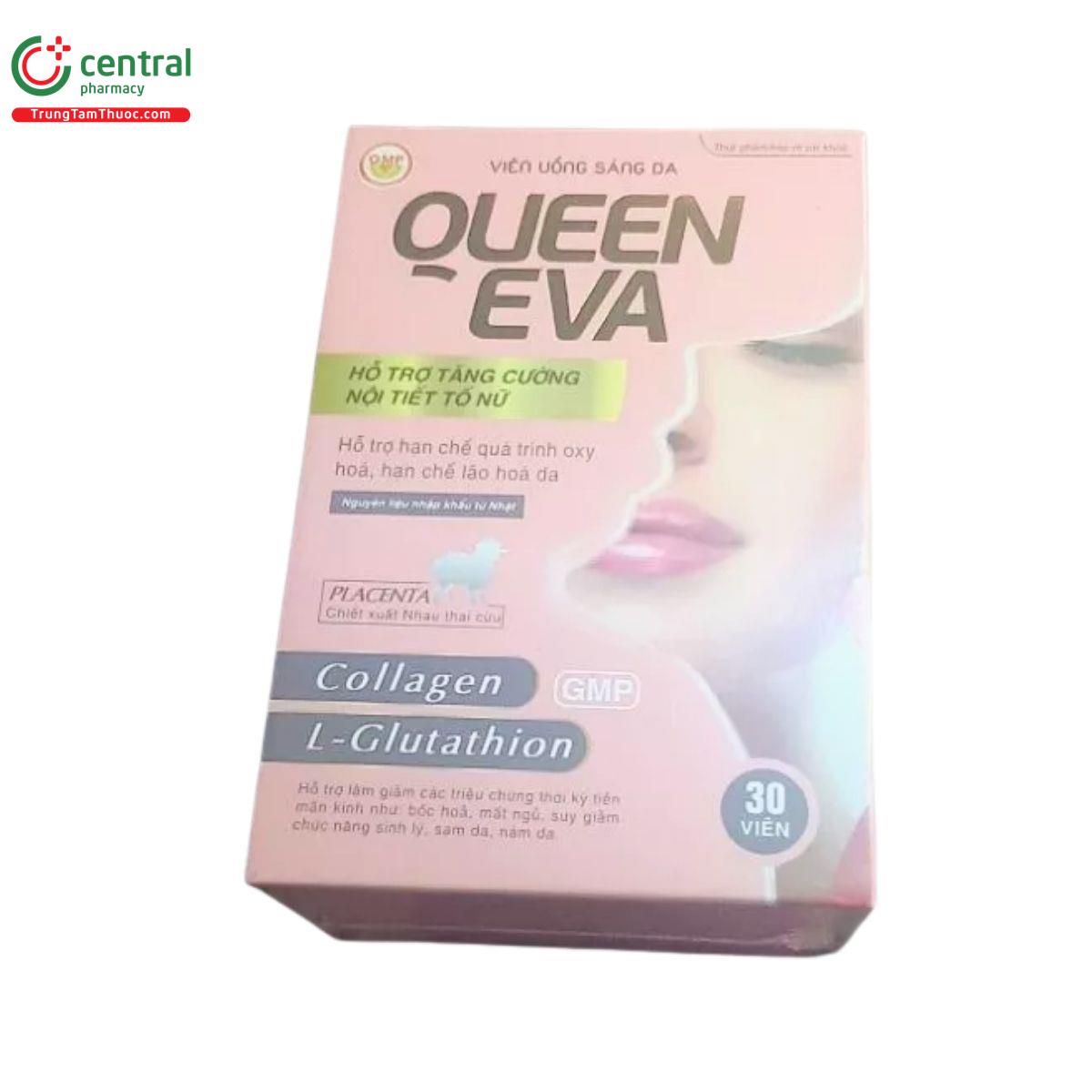 vien uong sang da queen eva 4 F2103 vien uong sang da queen eva 4 F2103