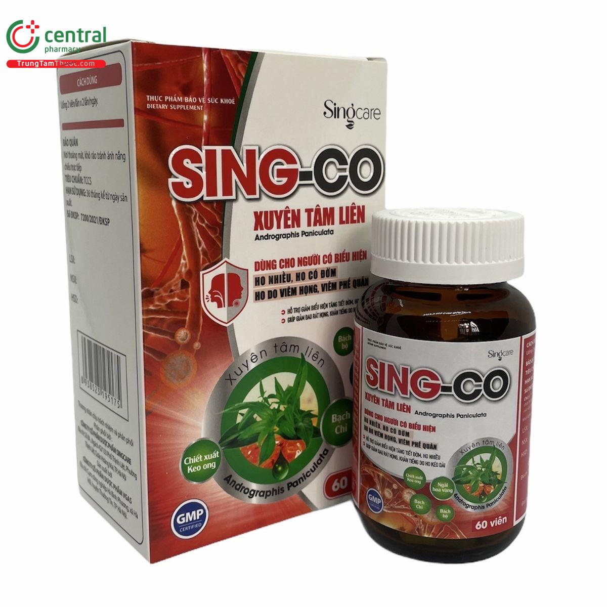 vien uong sing co 2 A0448