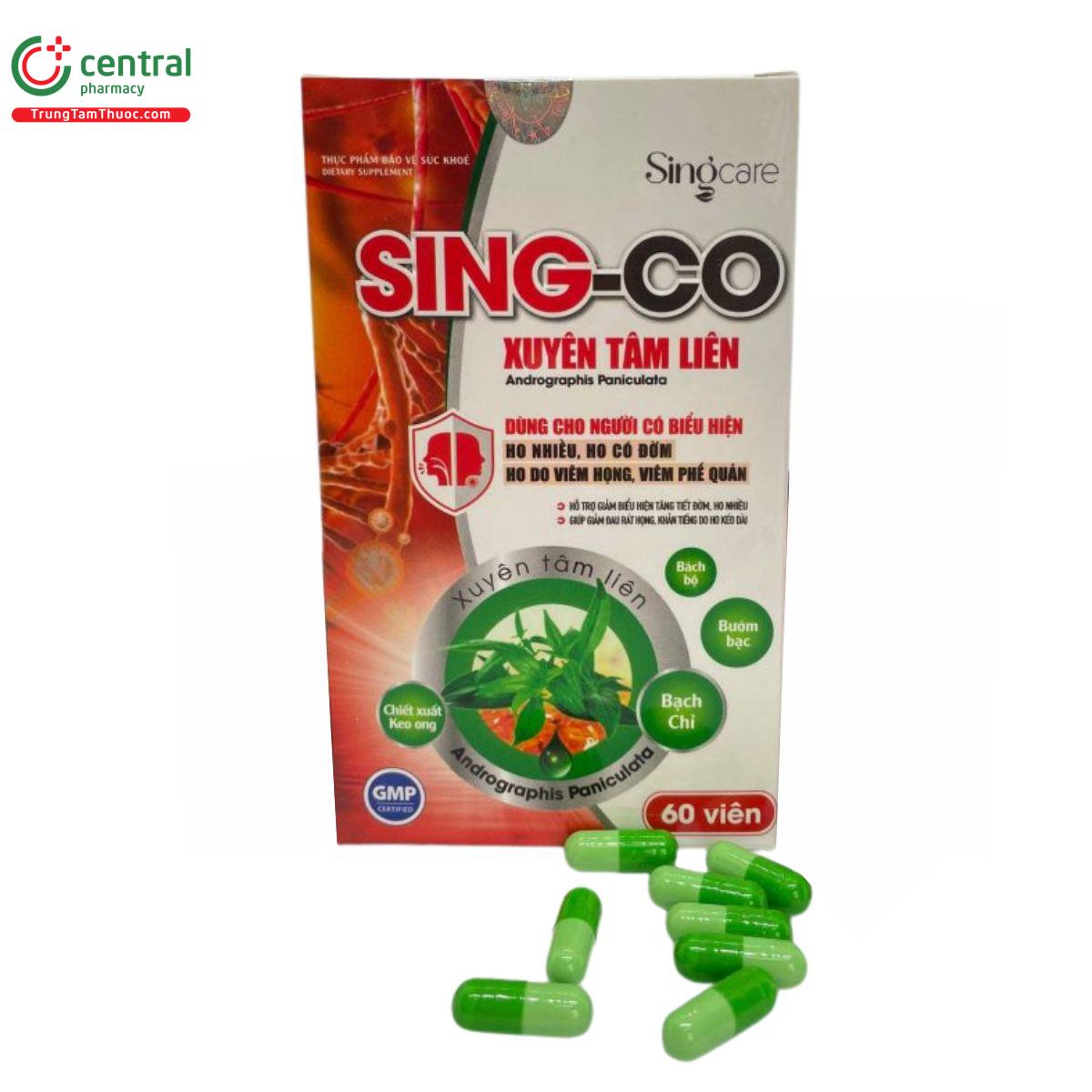 vien uong sing co 3 G2175