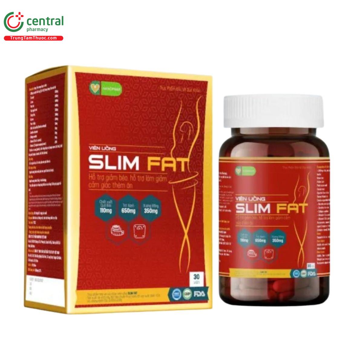 vien uong slim fat 1 J3504