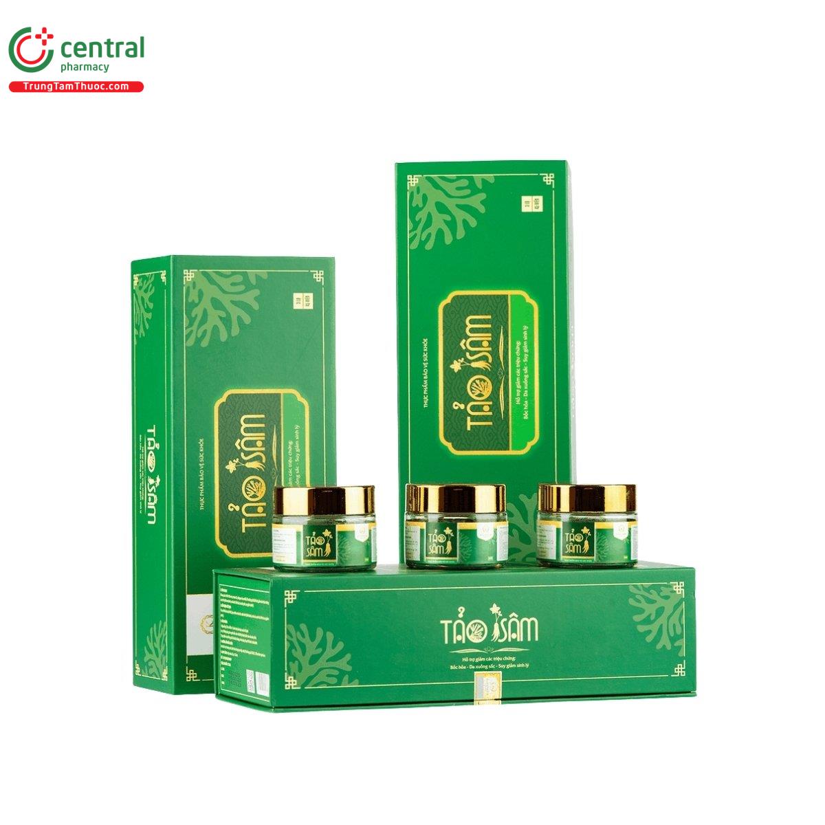 vien uong tao sam 2 T8360 vien uong tao sam 2 T8360