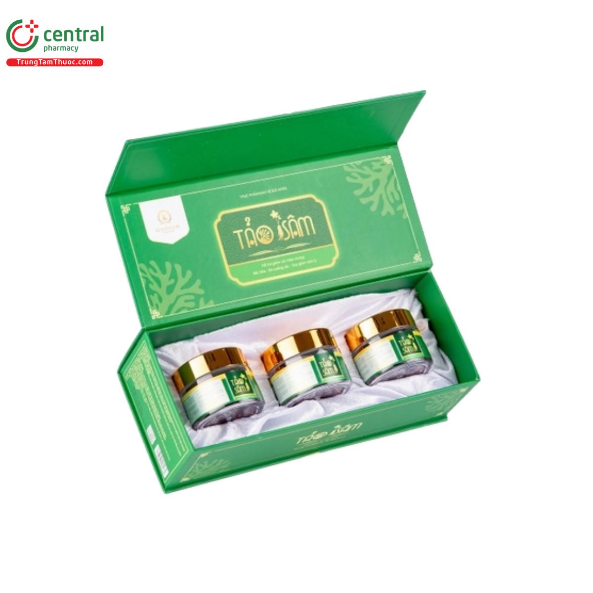 vien uong tao sam 5 B0744 vien uong tao sam 5 B0744