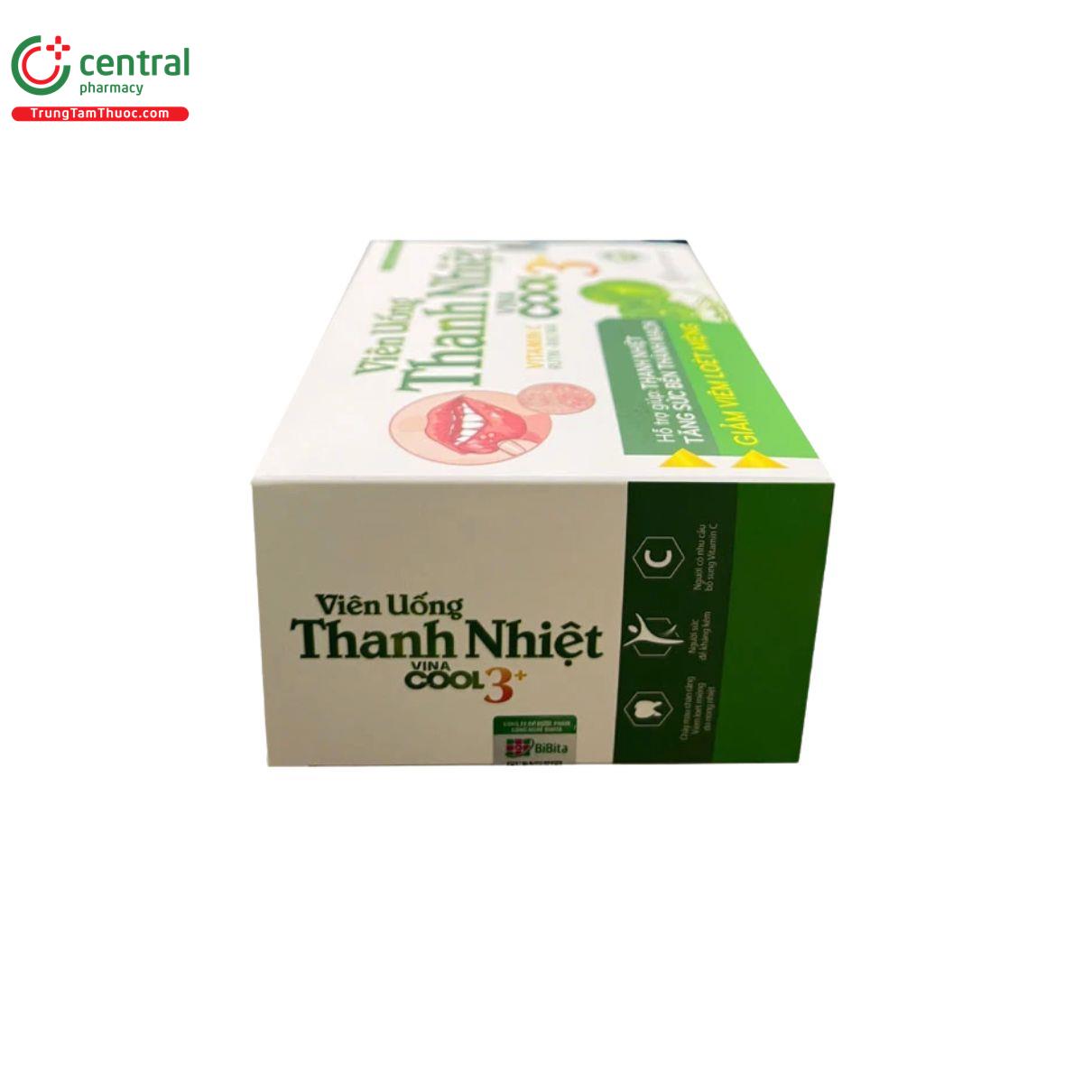 vien uong thanh nhiet vina cool 3 3 U8551