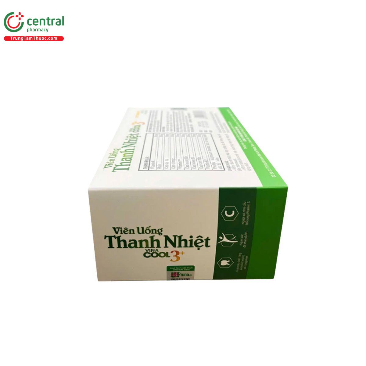 vien uong thanh nhiet vina cool 3 5 P6573
