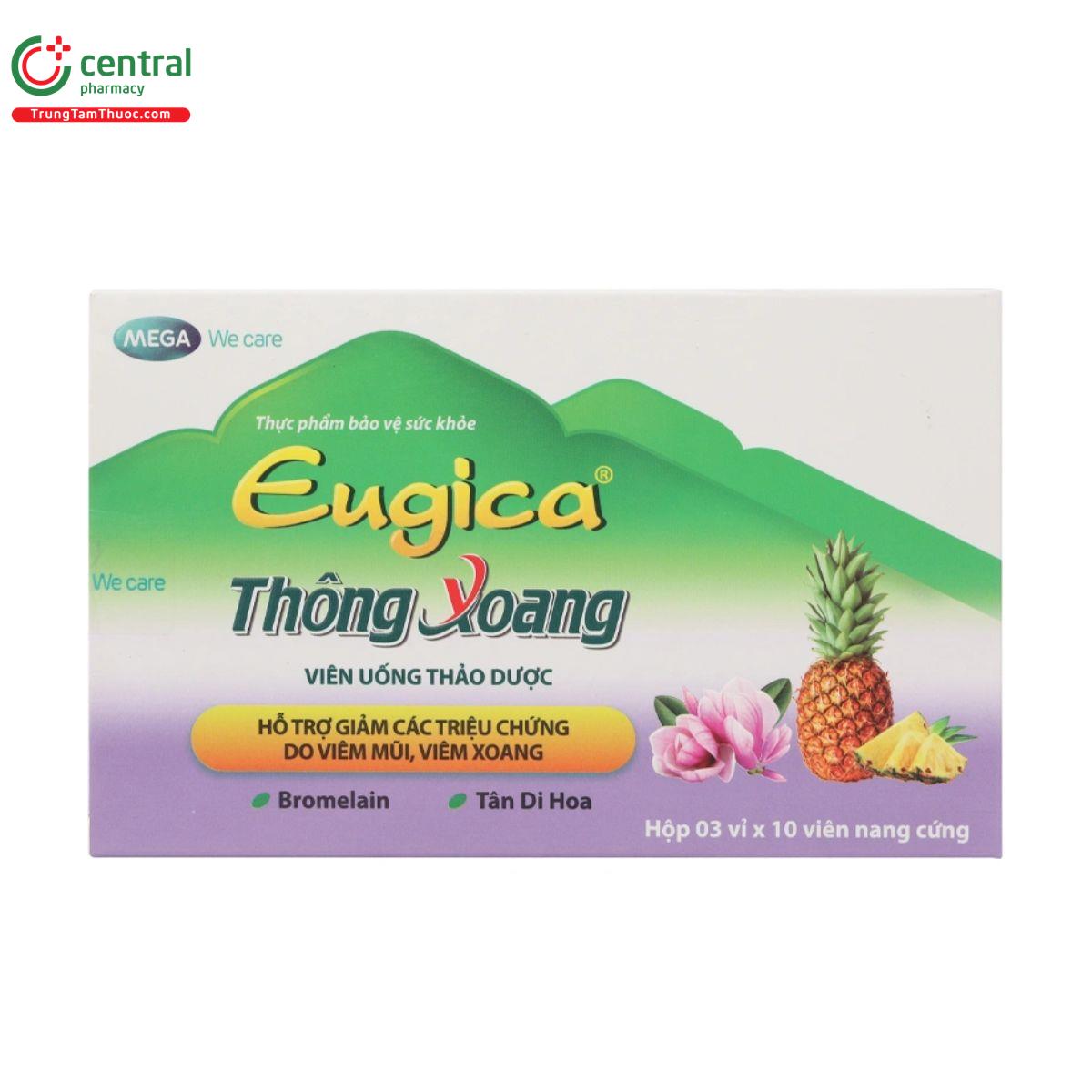vien uong thao duoc eugica thong xoang 2 Q6406 vien uong thao duoc eugica thong xoang 2 Q6406
