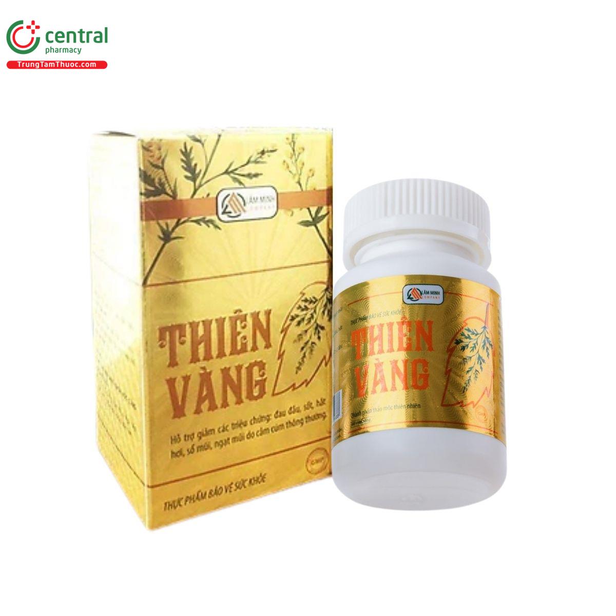 vien uong thien vang 1 F2724